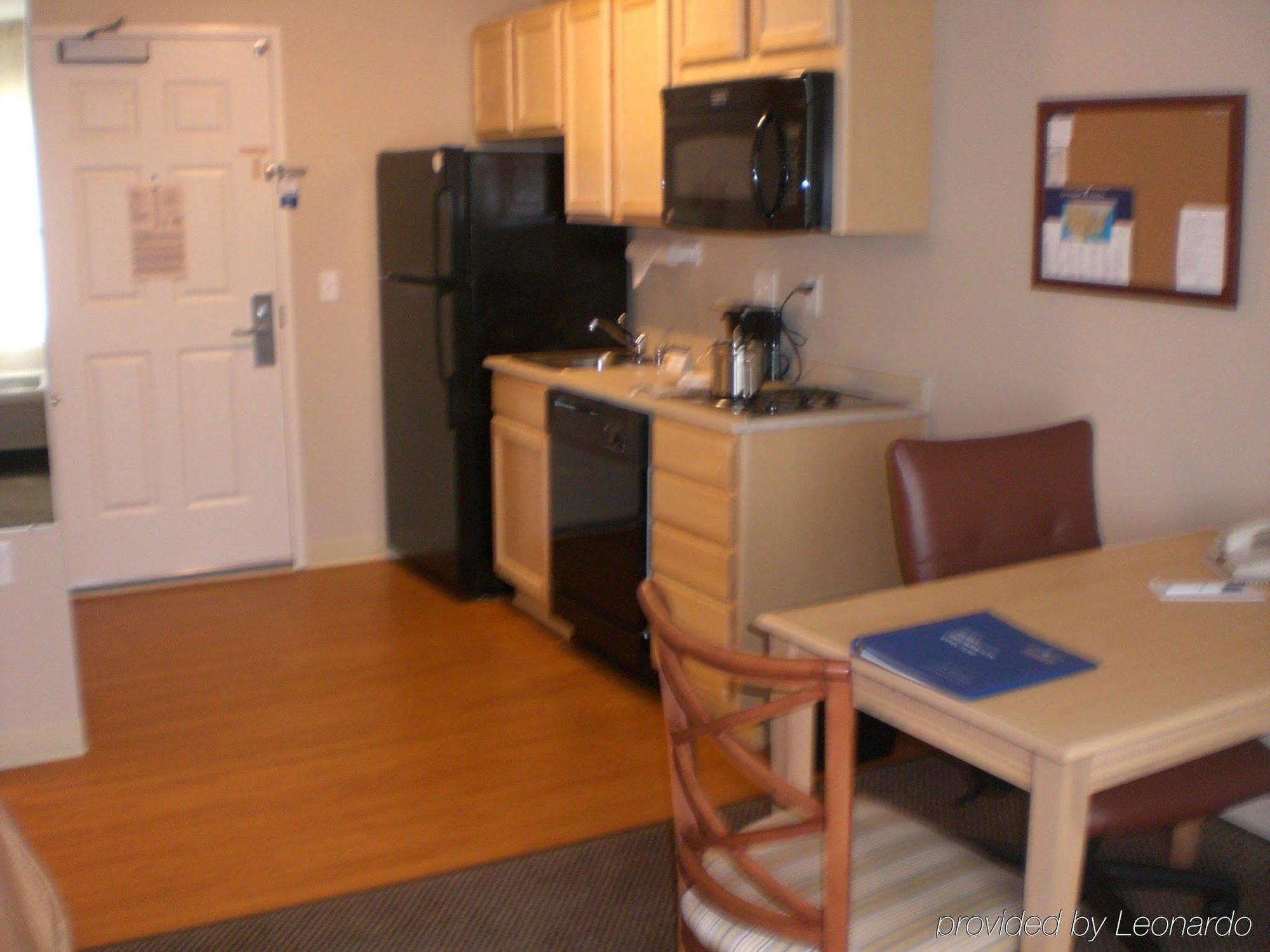 Candlewood Suites Milwaukee Brown Deer, An Ihg Hotel Quarto foto